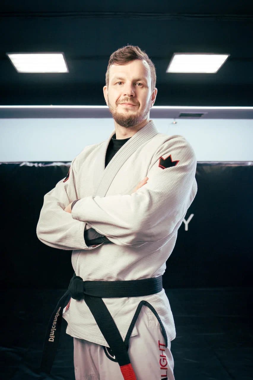 Тайский бокс