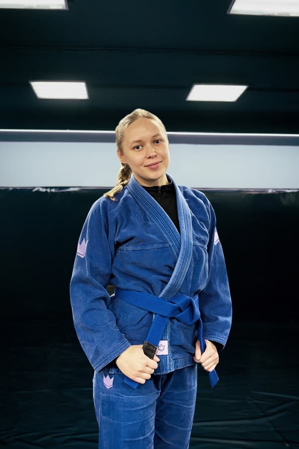 Кылосова Людмила