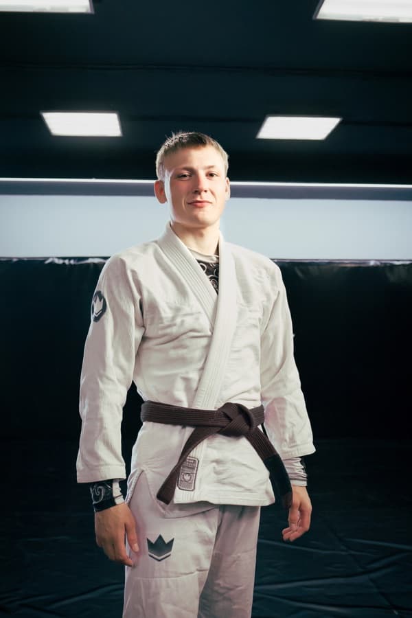 Корляков Илья