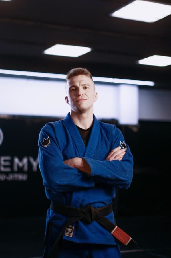 Лазуков Никита