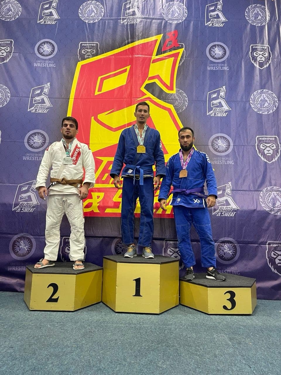 Шестериков Герман