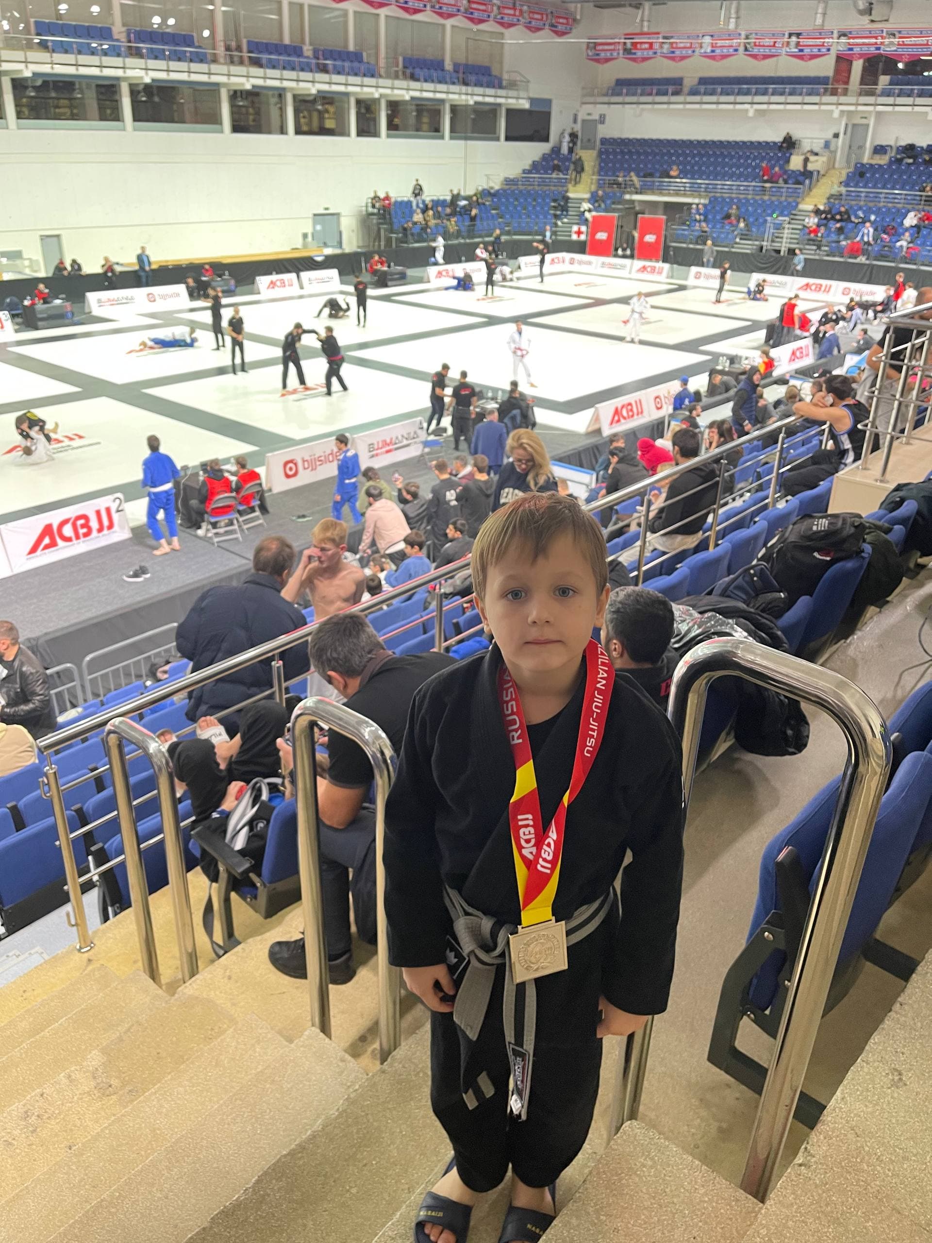 Куликов Юрий