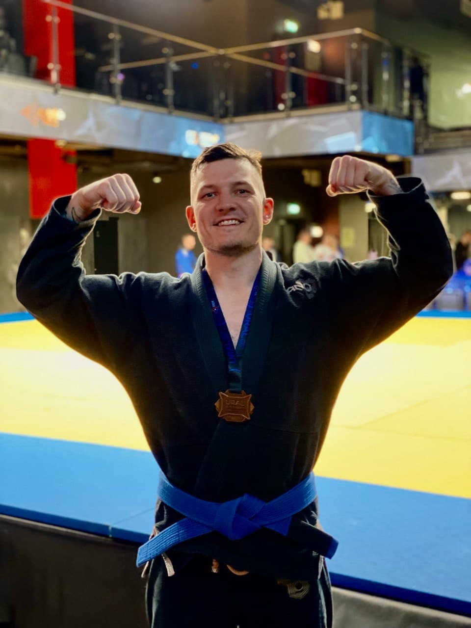 Измайлов Никита