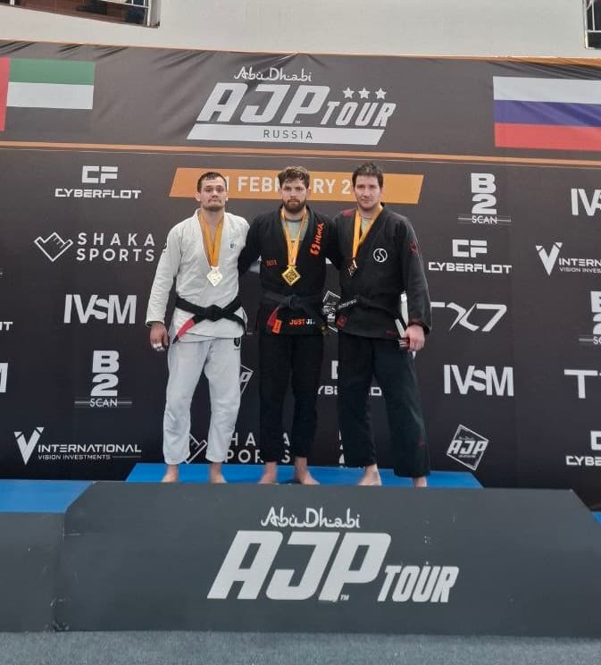 Щербаков Дмитрий