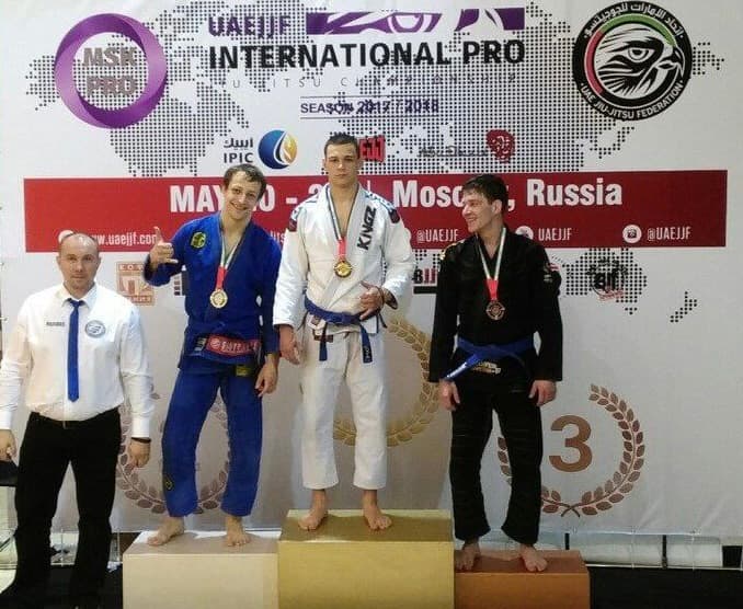 Щербаков Дмитрий