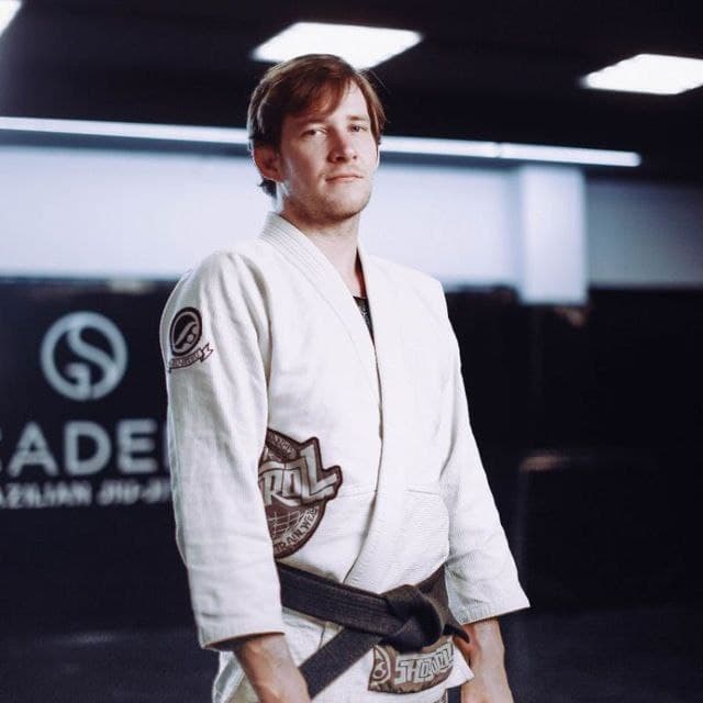 Щербаков Дмитрий